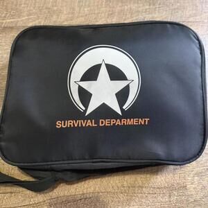 G59 Records  Black Camping-hiking